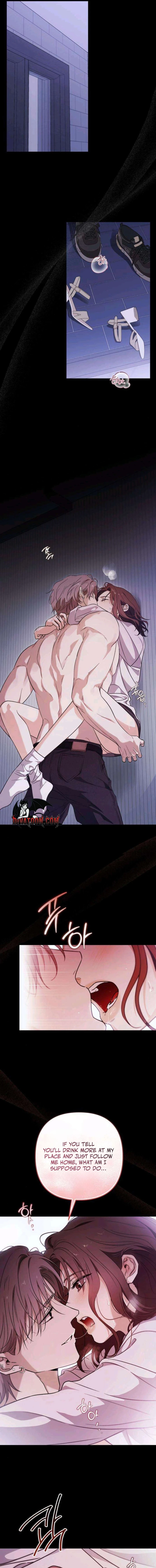 Read Become a Bad Man! chapter 2 image 4 on Lezhin