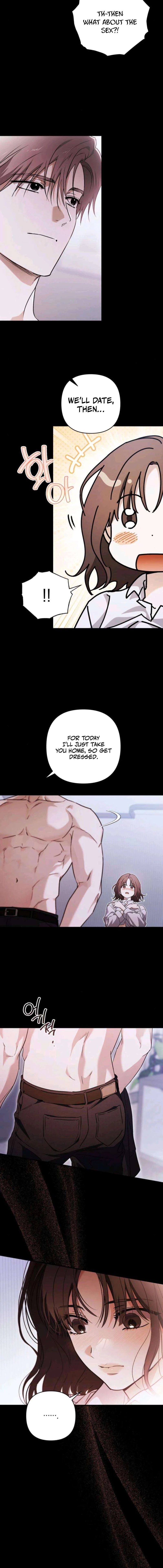 Read Become a Bad Man! chapter 2 image 7 on Lezhin