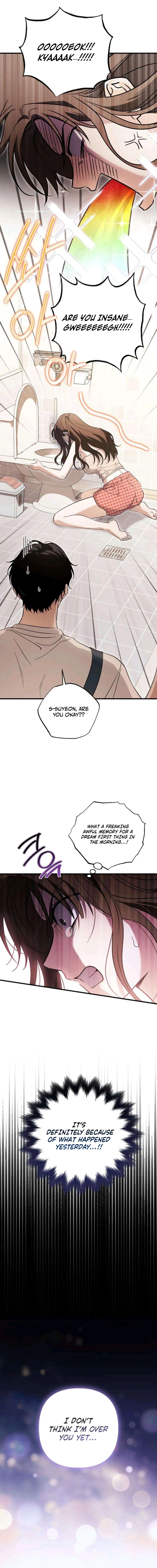 Read Become a Bad Man! chapter 2 image 9 on Lezhin