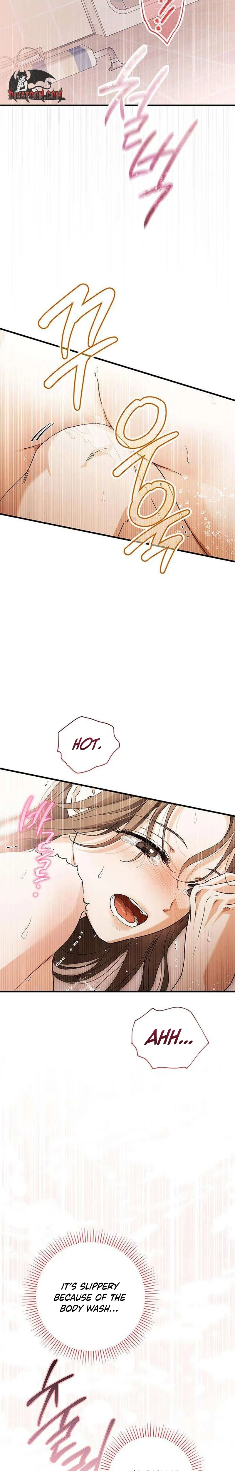 Read Become a Bad Man! chapter 20 image 13 on Lezhin