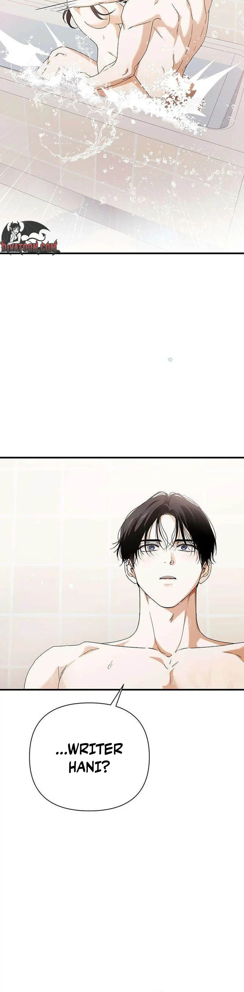 Read Become a Bad Man! chapter 20 image 17 on Lezhin