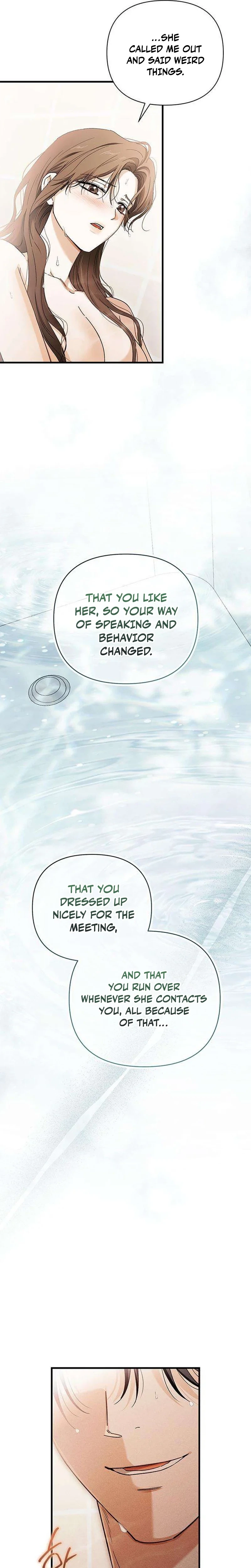 Read Become a Bad Man! chapter 20 image 18 on Lezhin