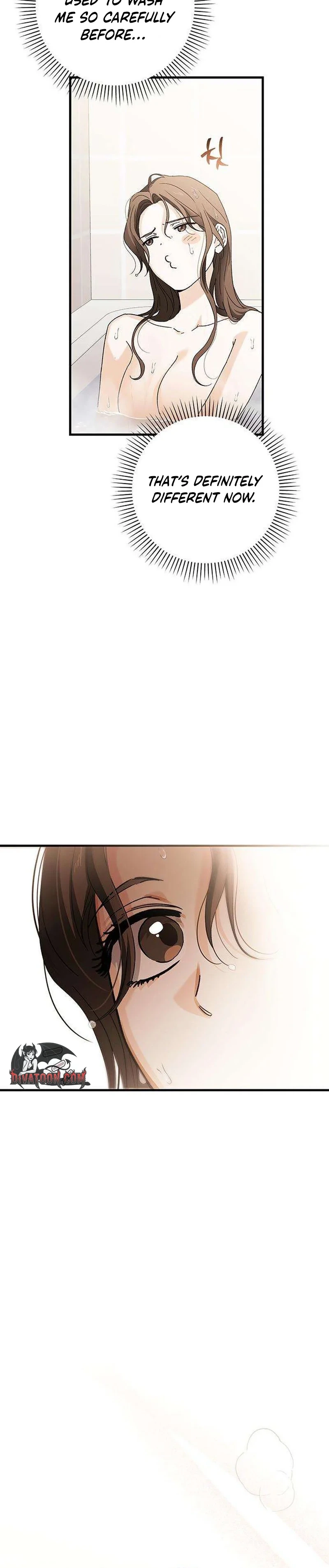 Read Become a Bad Man! chapter 20 image 2 on Lezhin