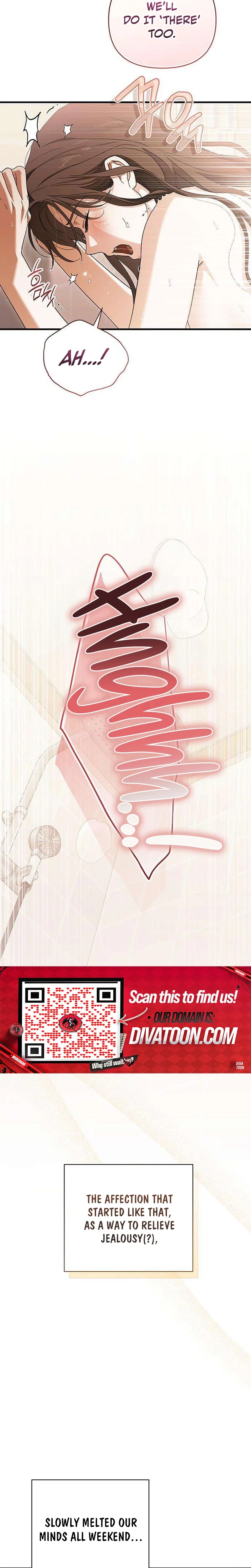 Read Become a Bad Man! chapter 20 image 25 on Lezhin