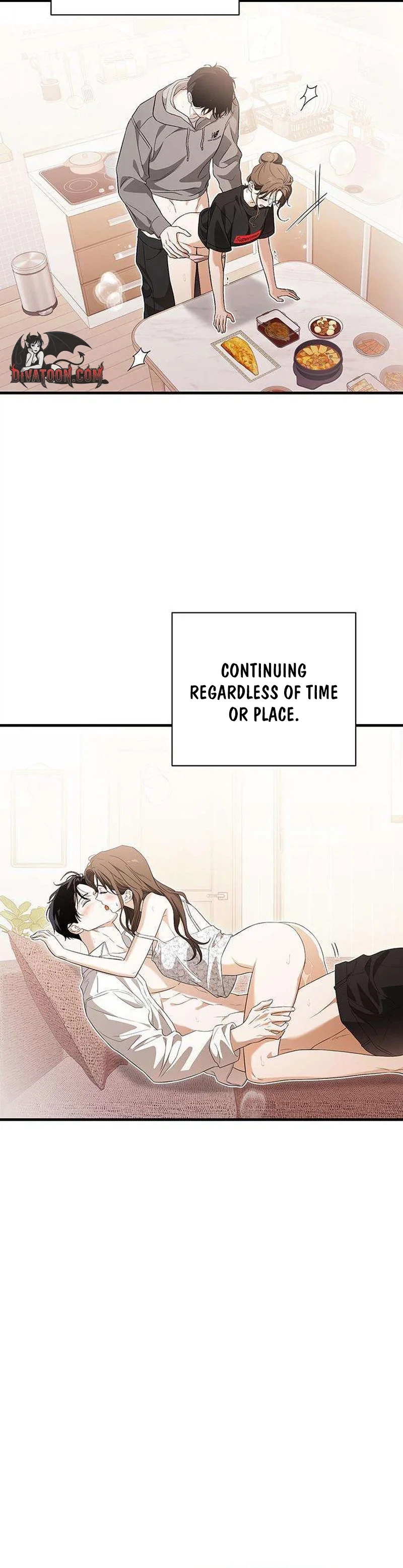 Read Become a Bad Man! chapter 20 image 26 on Lezhin