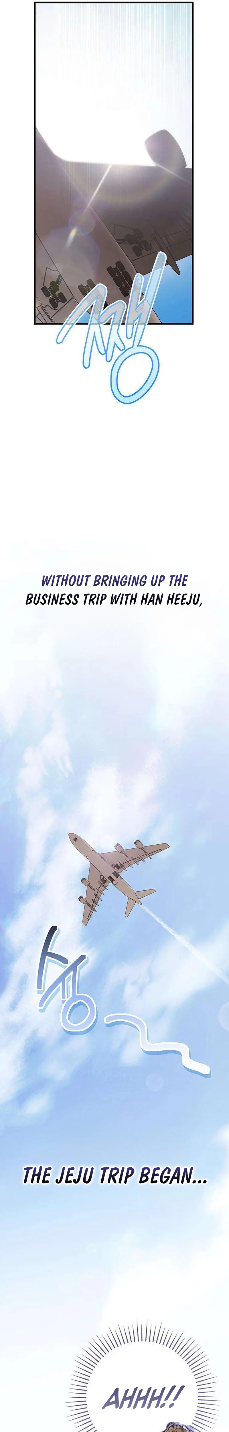 Read Become a Bad Man! chapter 20 image 27 on Lezhin