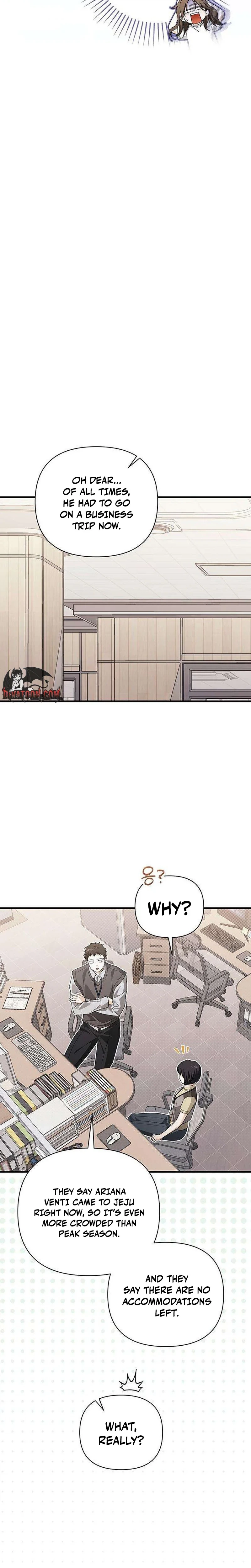 Read Become a Bad Man! chapter 20 image 28 on Lezhin