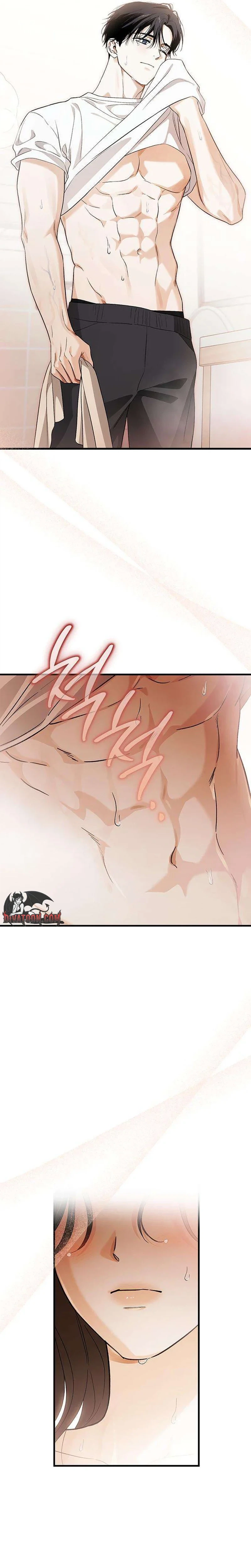 Read Become a Bad Man! chapter 20 image 3 on Lezhin