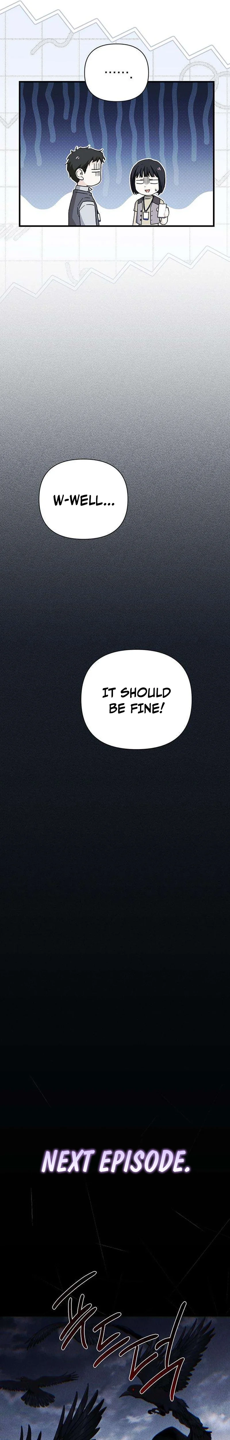 Read Become a Bad Man! chapter 20 image 30 on Lezhin