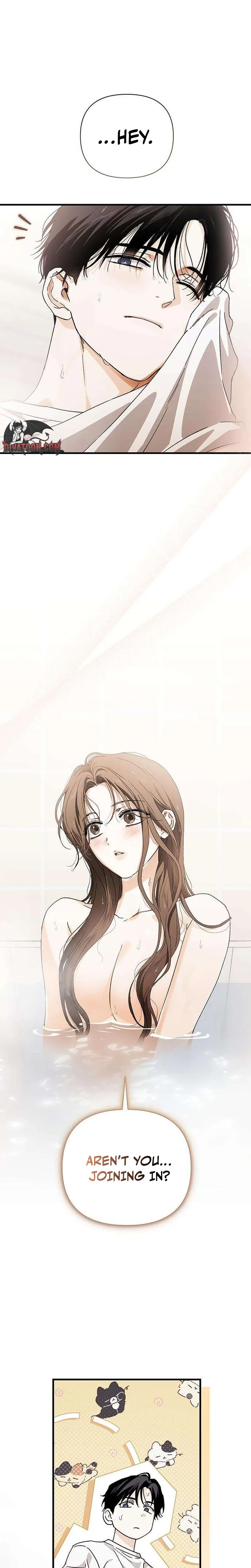 Read Become a Bad Man! chapter 20 image 4 on Lezhin