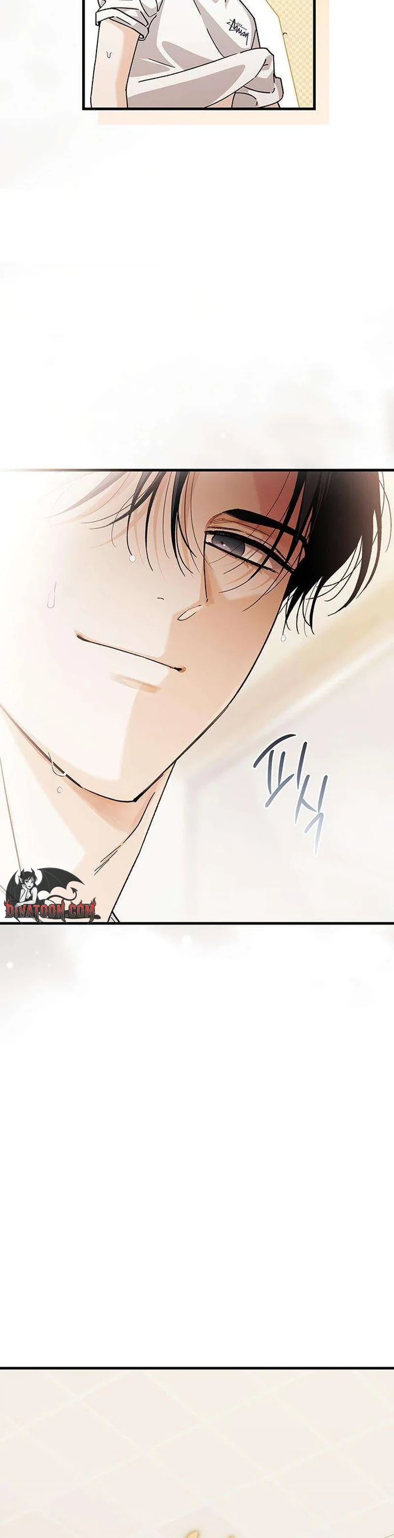 Read Become a Bad Man! chapter 20 image 5 on Lezhin