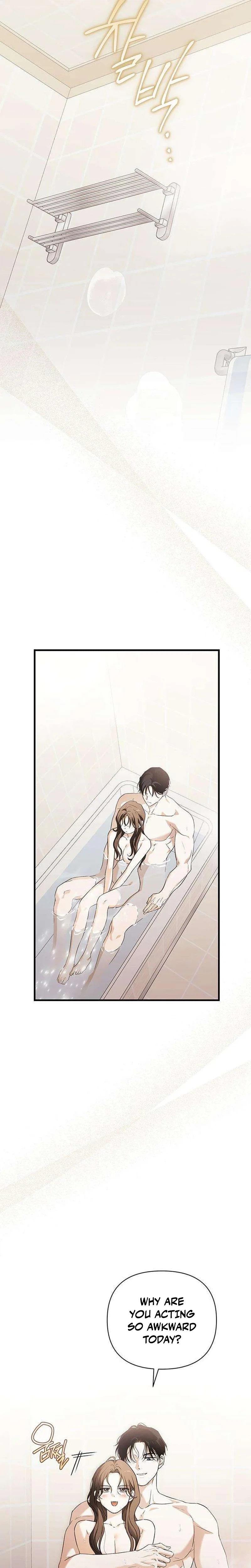 Read Become a Bad Man! chapter 20 image 6 on Lezhin