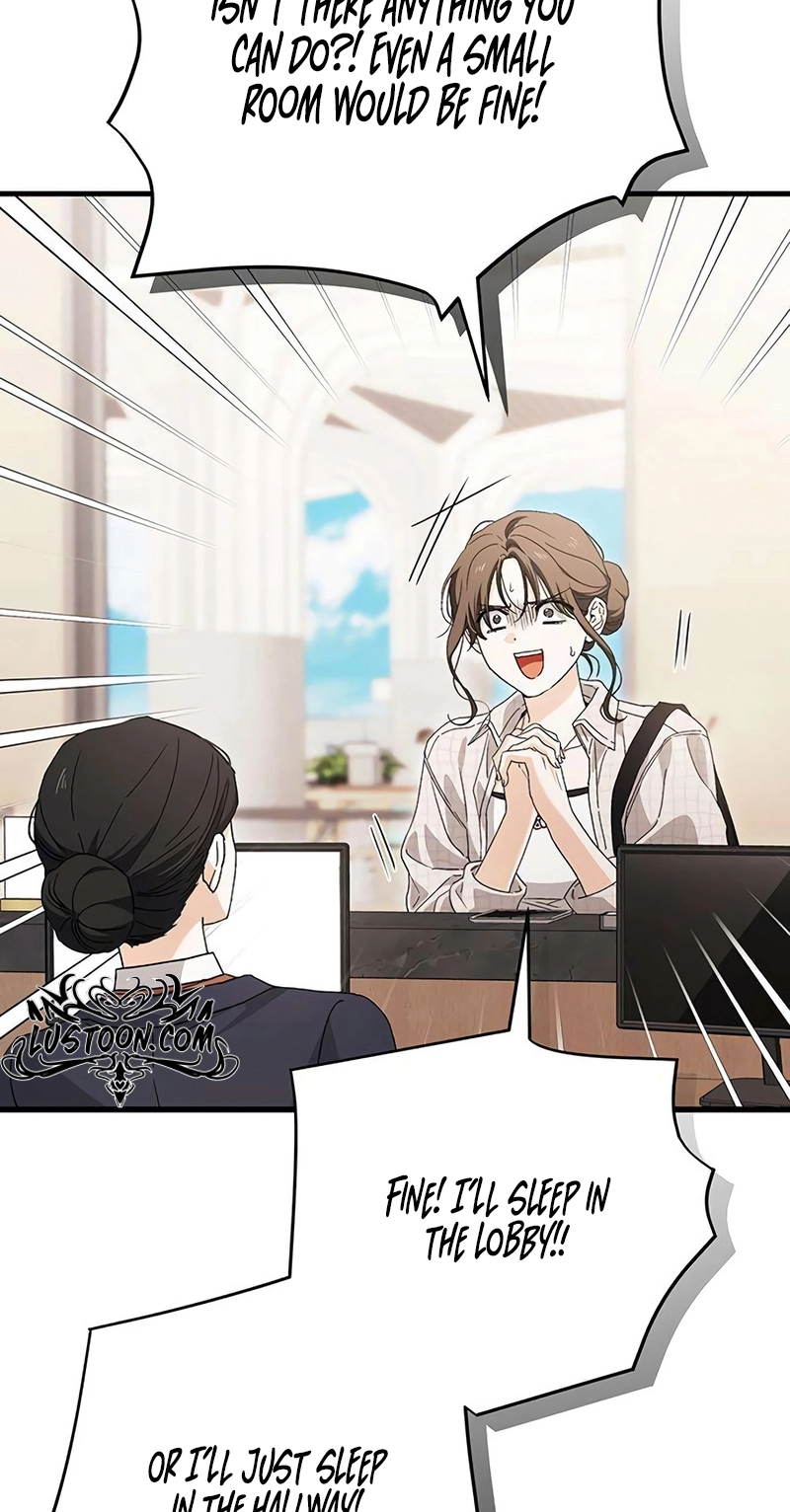 Read Become a Bad Man! chapter 21 image 11 on Lezhin
