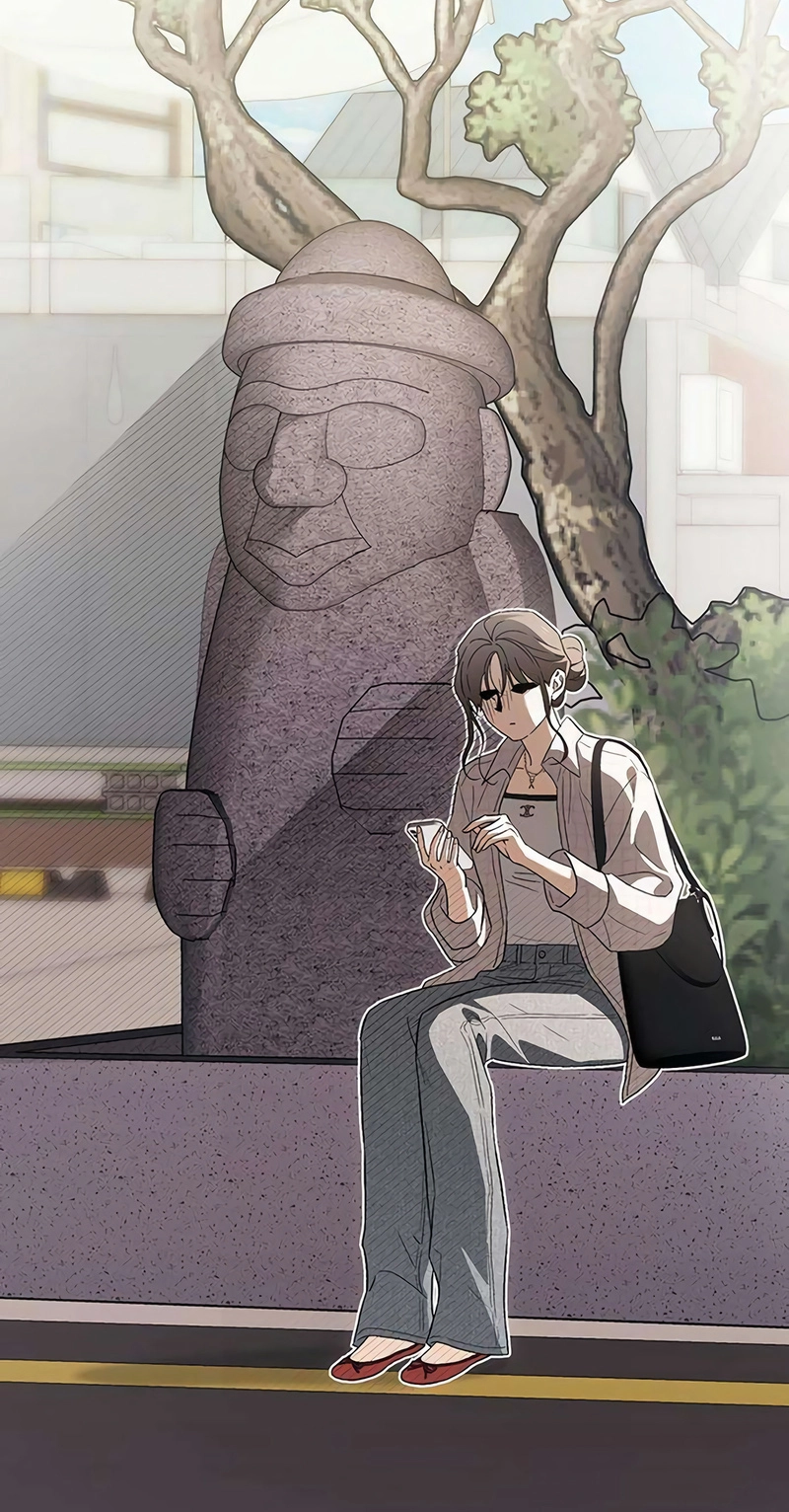 Read Become a Bad Man! chapter 21 image 14 on Lezhin
