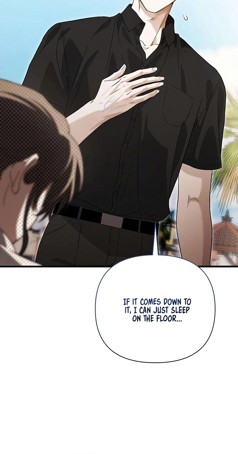 Read Become a Bad Man! chapter 21 image 17 on Lezhin
