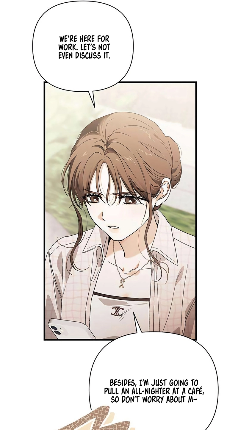 Read Become a Bad Man! chapter 21 image 18 on Lezhin