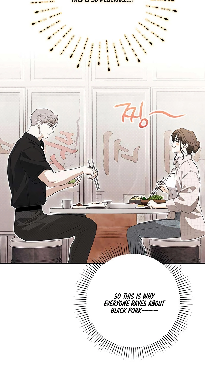Read Become a Bad Man! chapter 21 image 26 on Lezhin