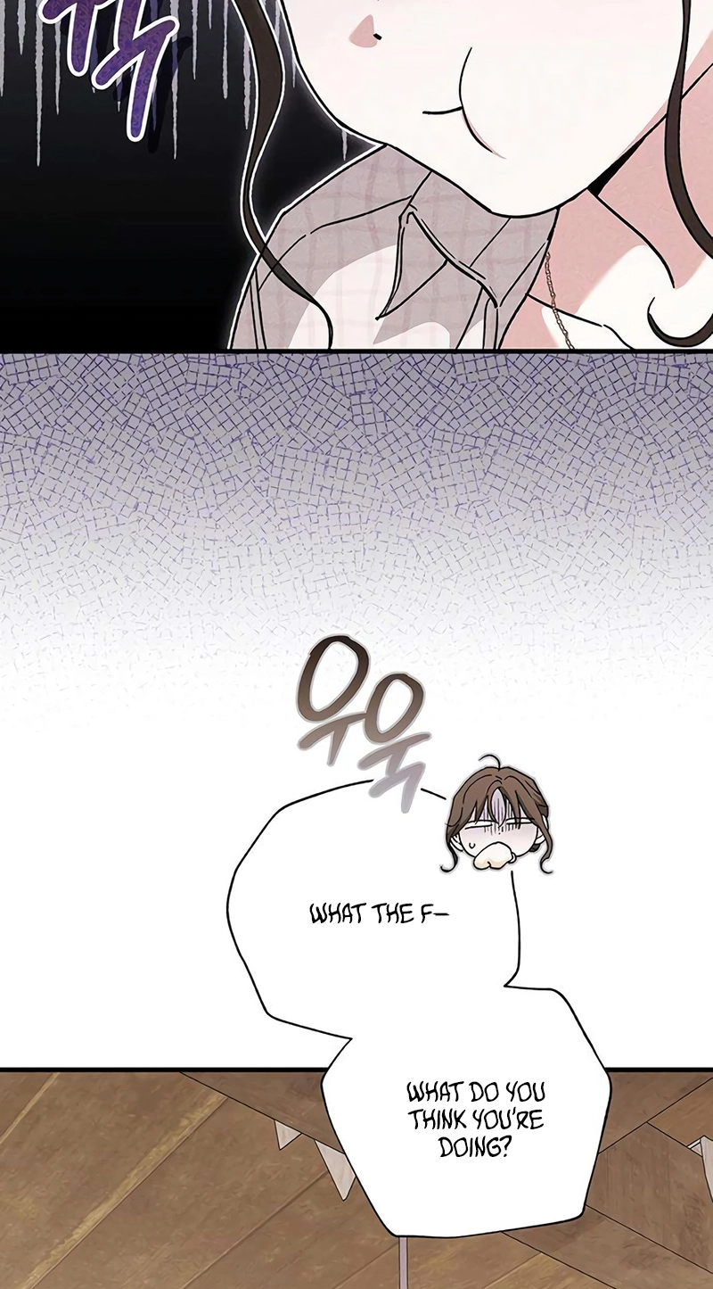 Read Become a Bad Man! chapter 21 image 30 on Lezhin