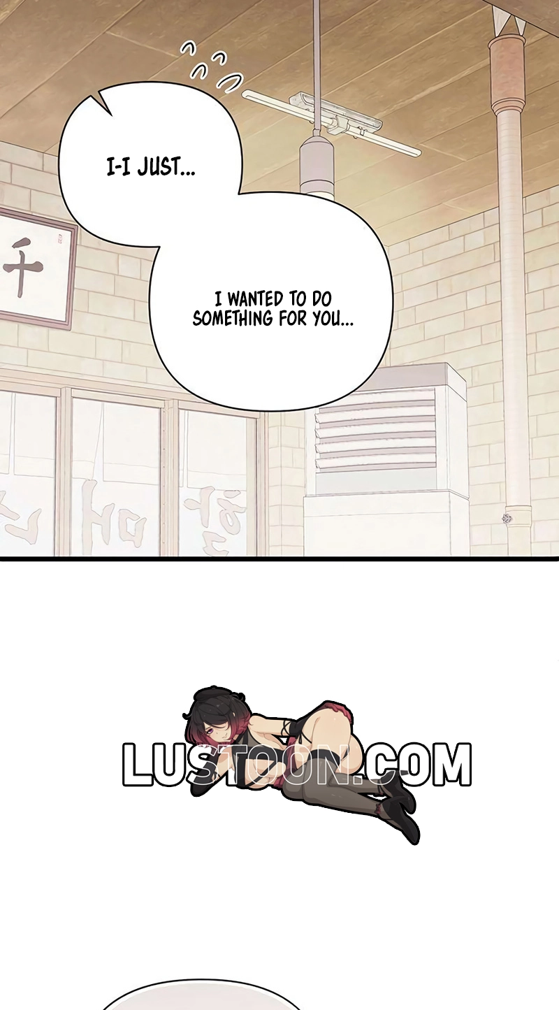 Read Become a Bad Man! chapter 21 image 31 on Lezhin