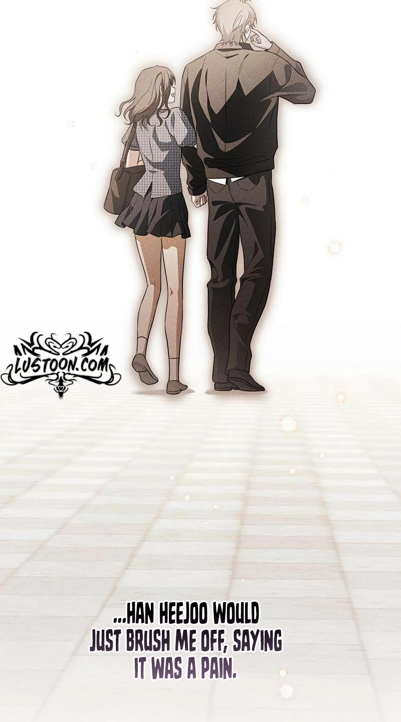 Read Become a Bad Man! chapter 21 image 35 on Lezhin