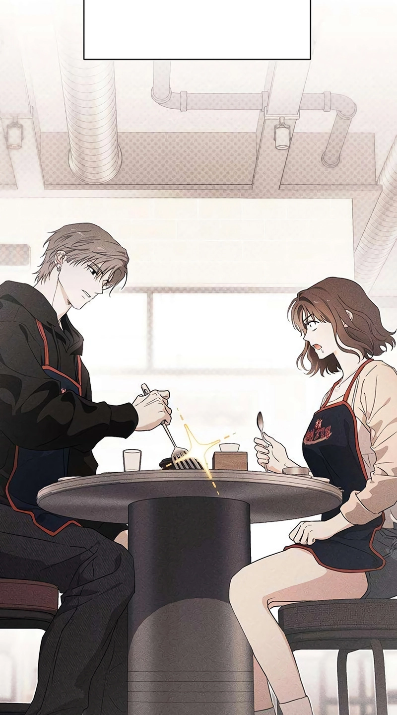 Read Become a Bad Man! chapter 21 image 38 on Lezhin