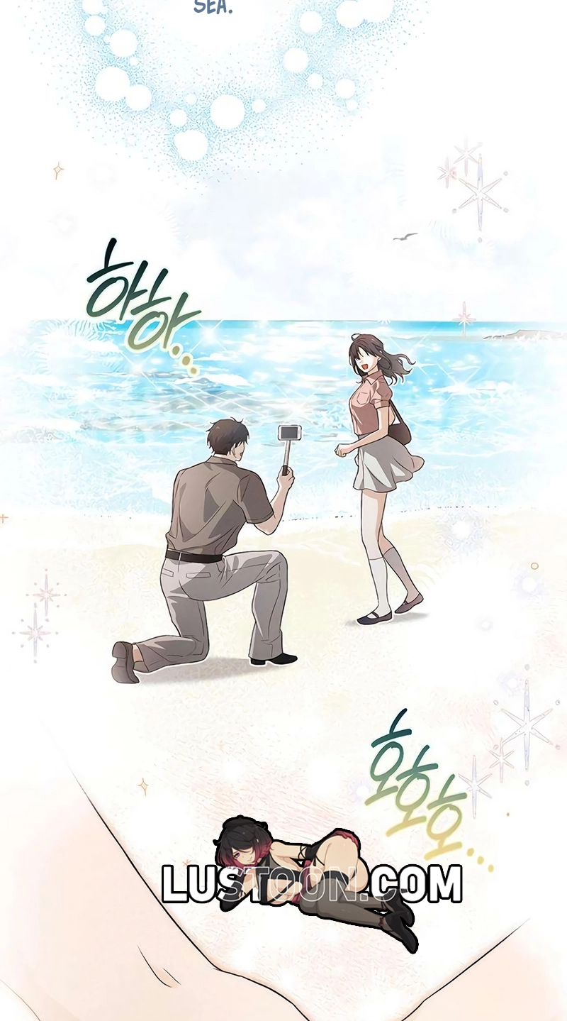 Read Become a Bad Man! chapter 21 image 4 on Lezhin
