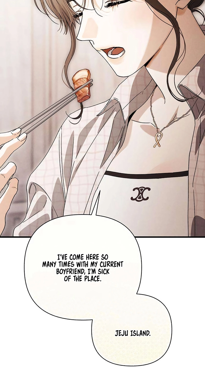 Read Become a Bad Man! chapter 21 image 42 on Lezhin