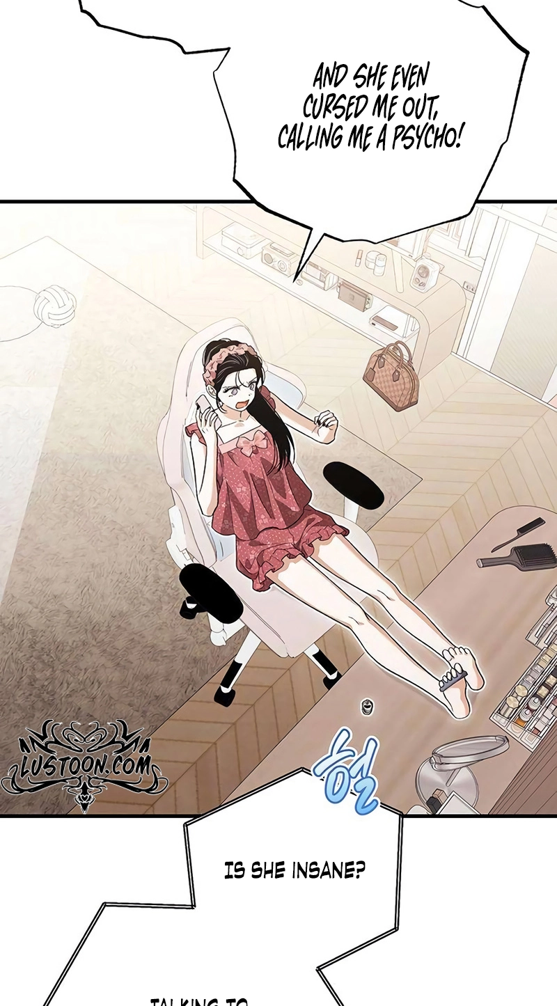 Read Become a Bad Man! chapter 21 image 51 on Lezhin
