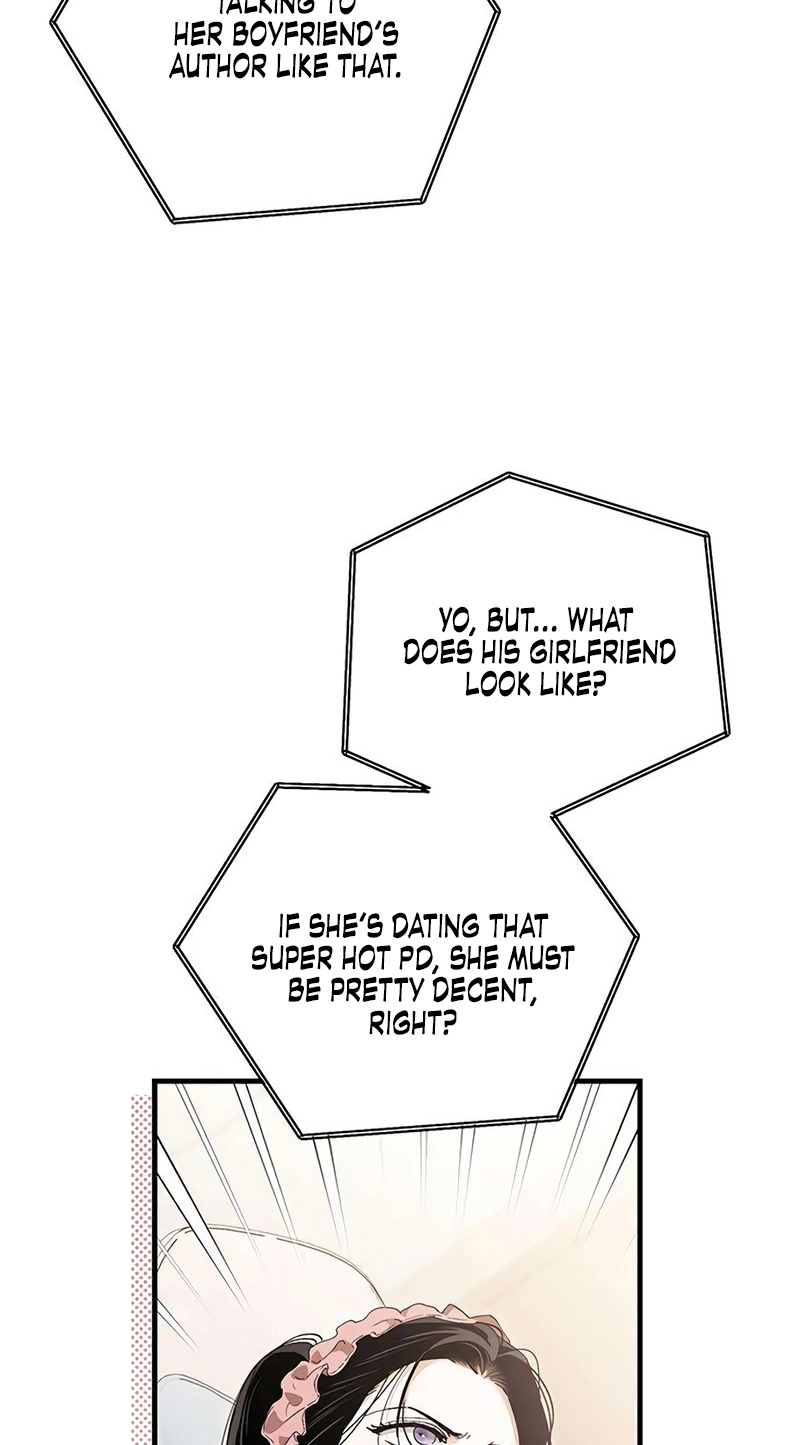 Read Become a Bad Man! chapter 21 image 52 on Lezhin