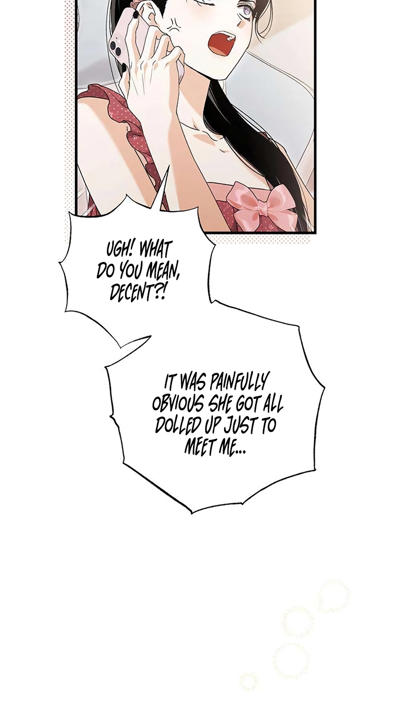 Read Become a Bad Man! chapter 21 image 53 on Lezhin