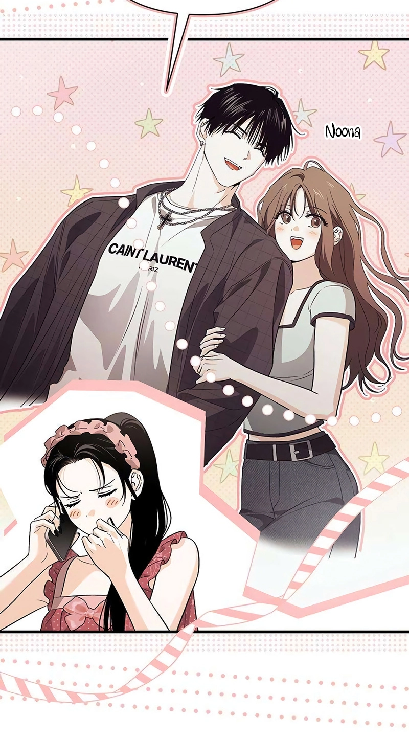 Read Become a Bad Man! chapter 21 image 56 on Lezhin
