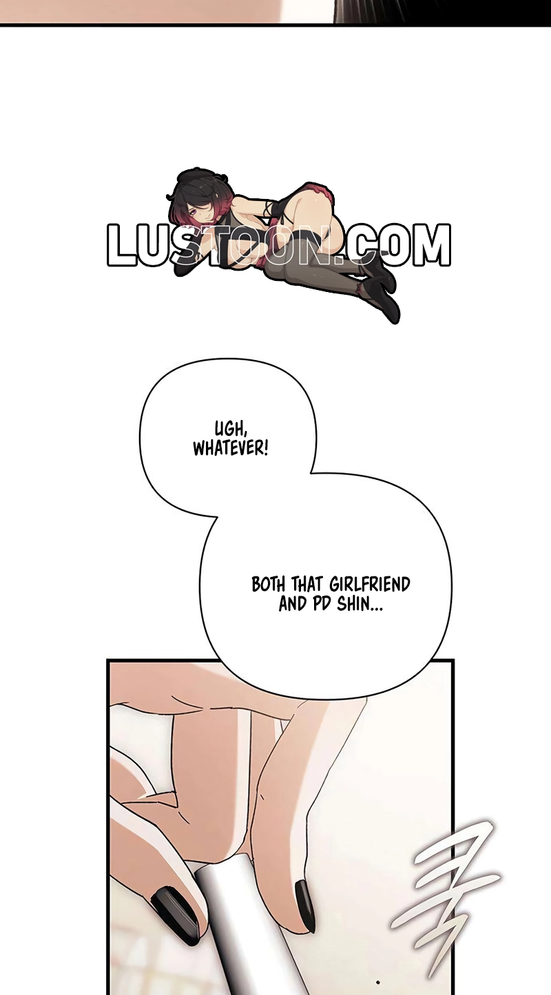 Read Become a Bad Man! chapter 21 image 58 on Lezhin