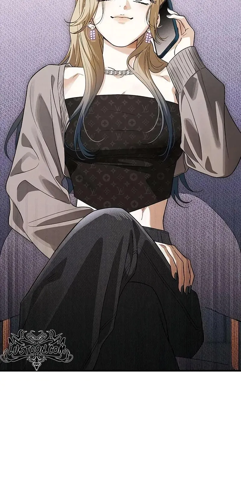 Read Become a Bad Man! chapter 21 image 69 on Lezhin