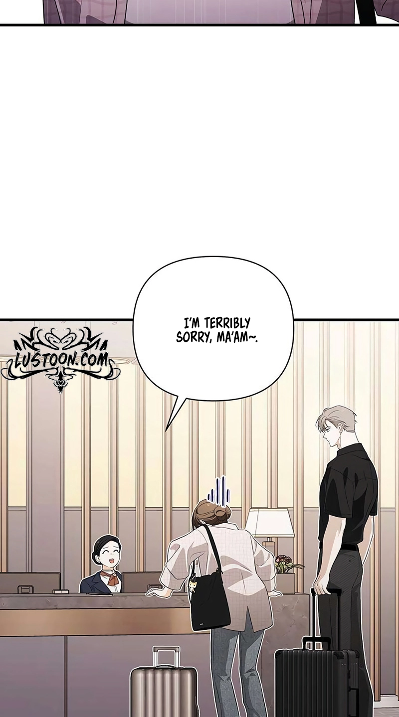 Read Become a Bad Man! chapter 21 image 8 on Lezhin