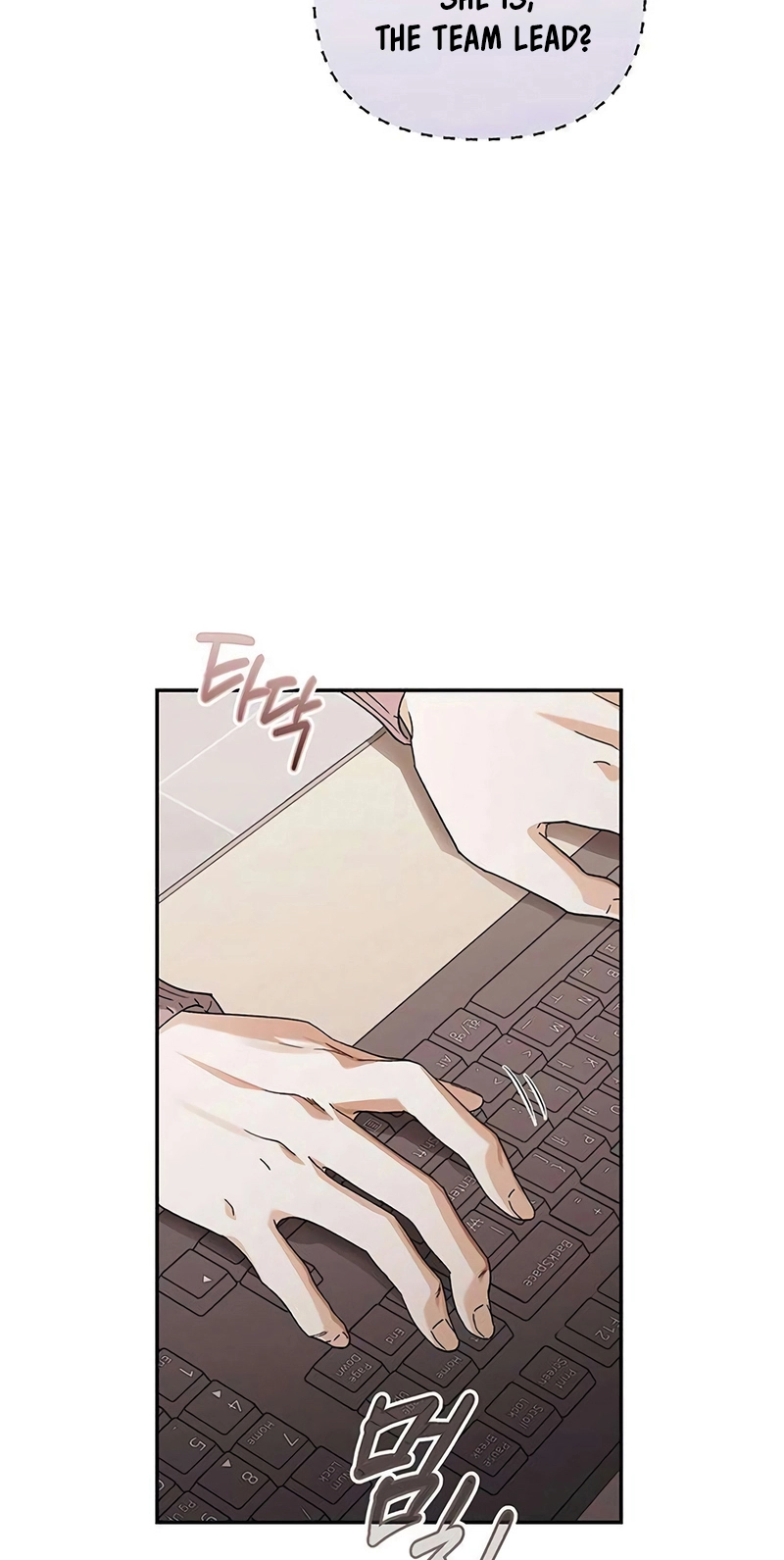 Read Become a Bad Man! chapter 23 image 11 on Lezhin