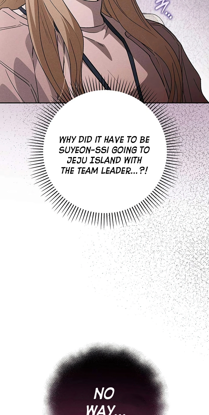Read Become a Bad Man! chapter 23 image 13 on Lezhin
