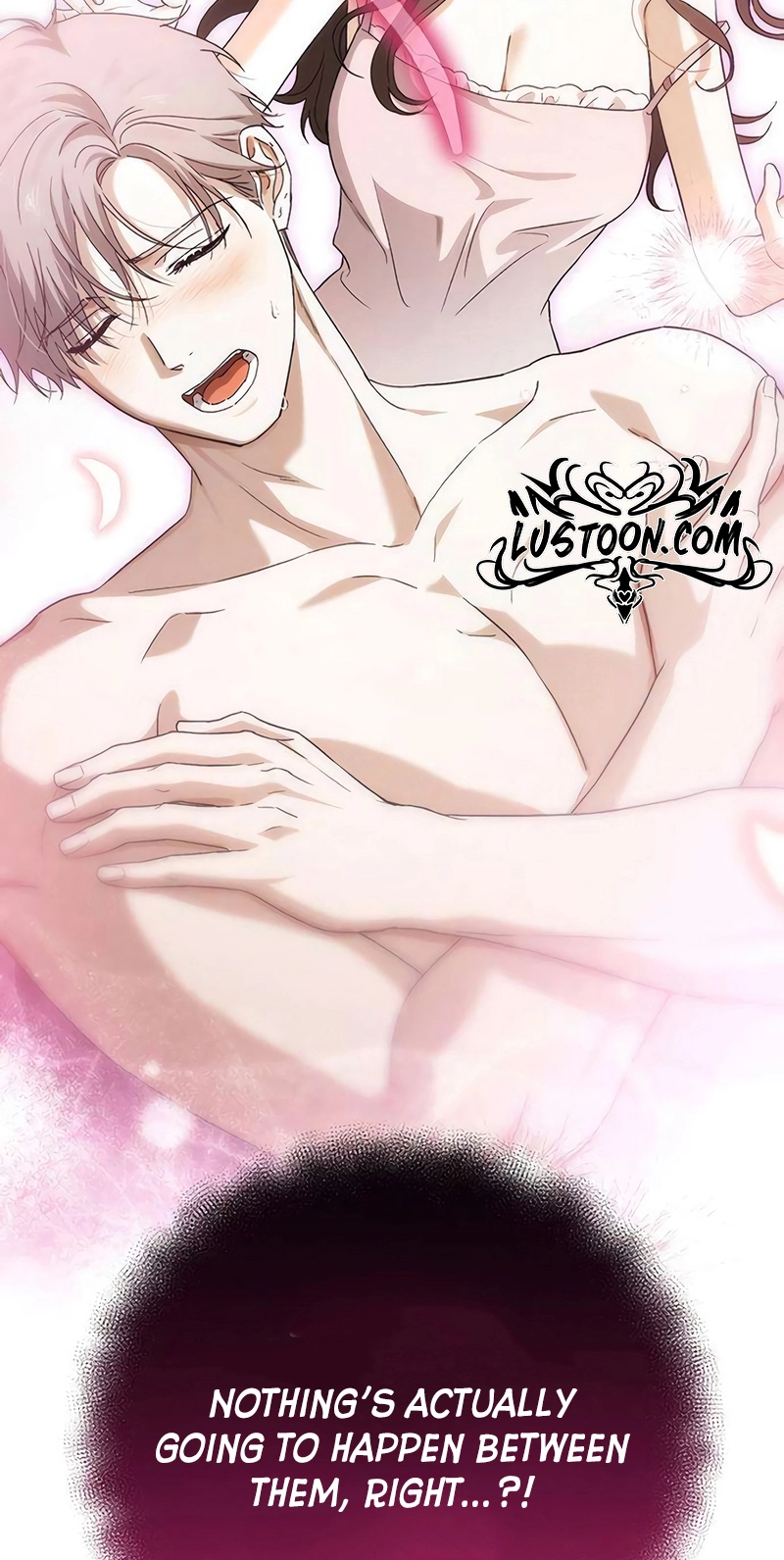 Read Become a Bad Man! chapter 23 image 15 on Lezhin