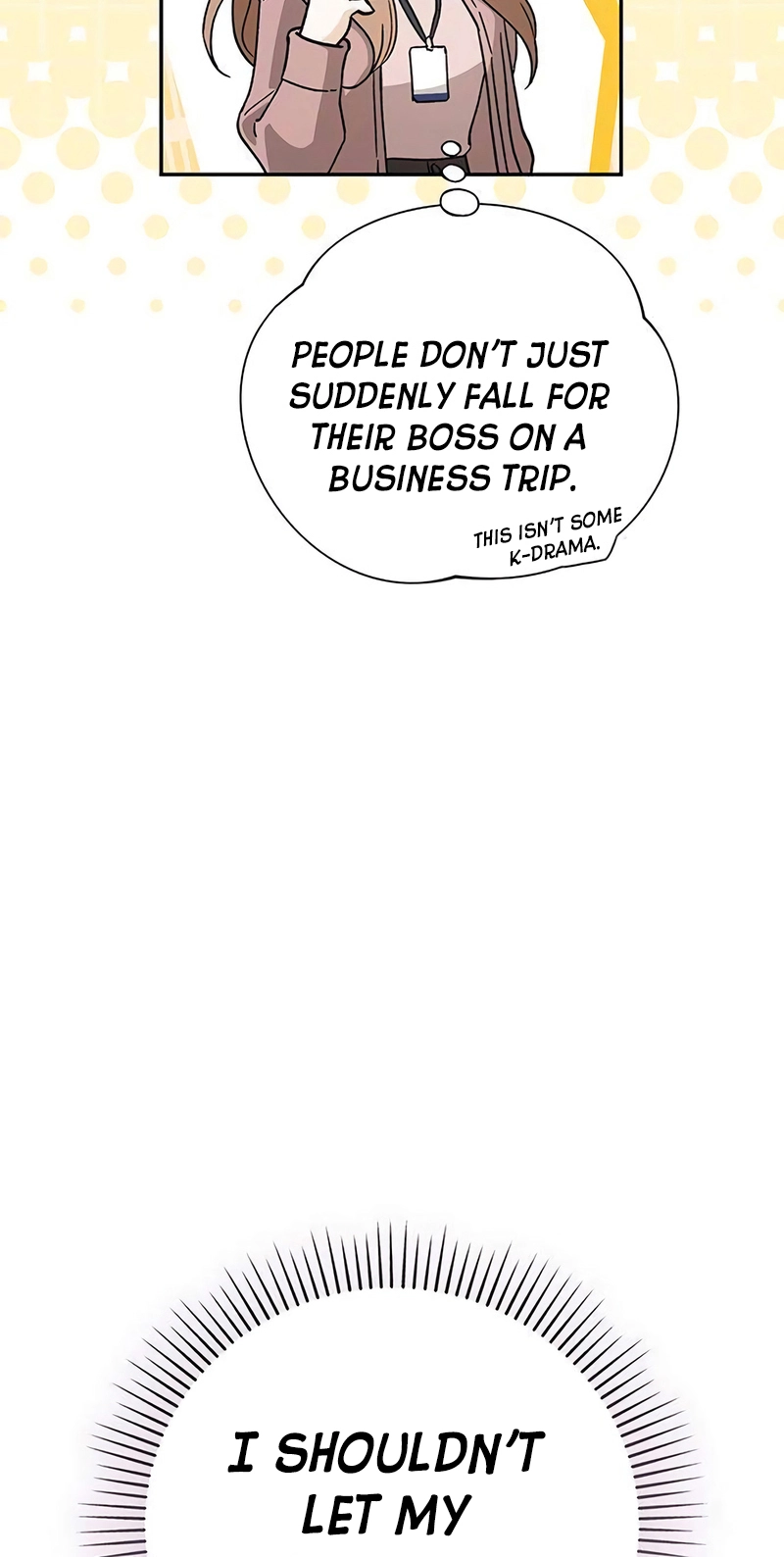 Read Become a Bad Man! chapter 23 image 17 on Lezhin