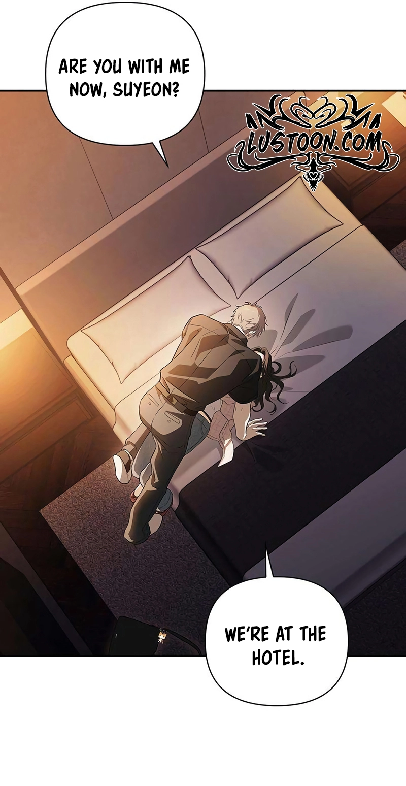 Read Become a Bad Man! chapter 23 image 26 on Lezhin