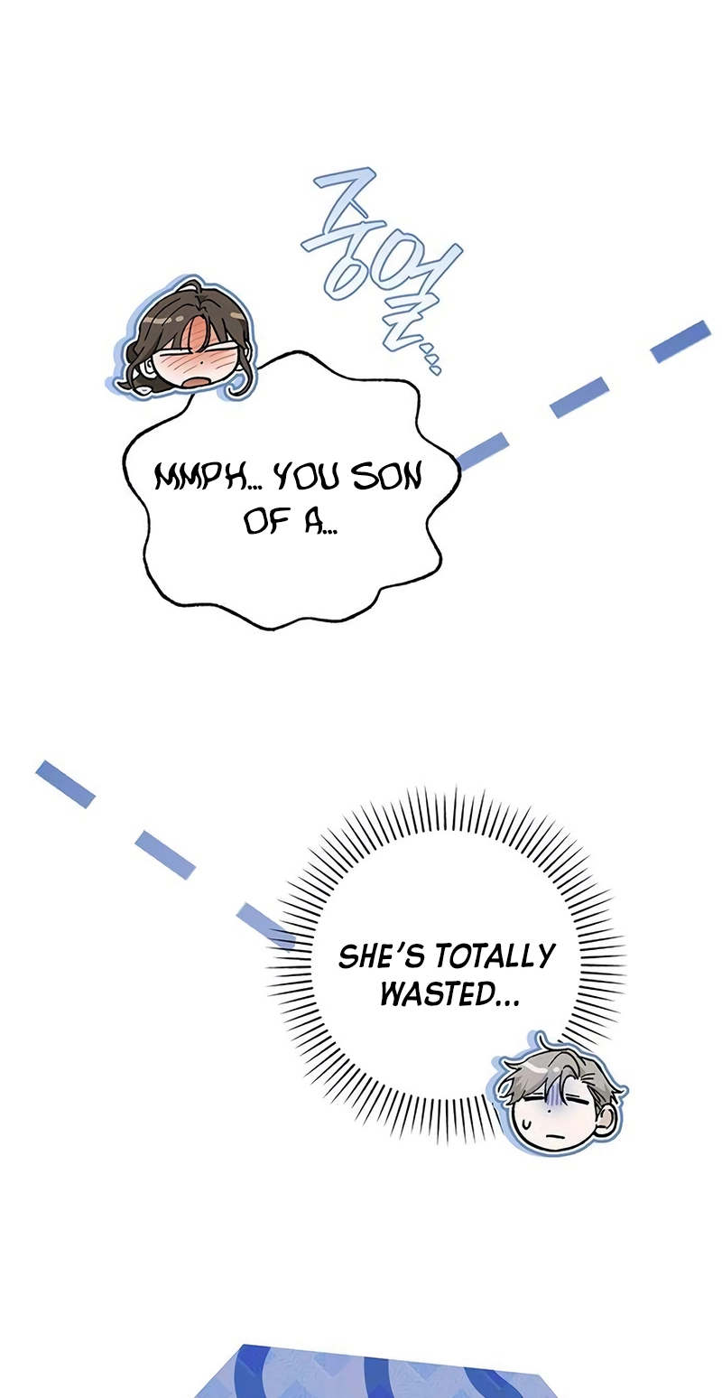 Read Become a Bad Man! chapter 23 image 27 on Lezhin
