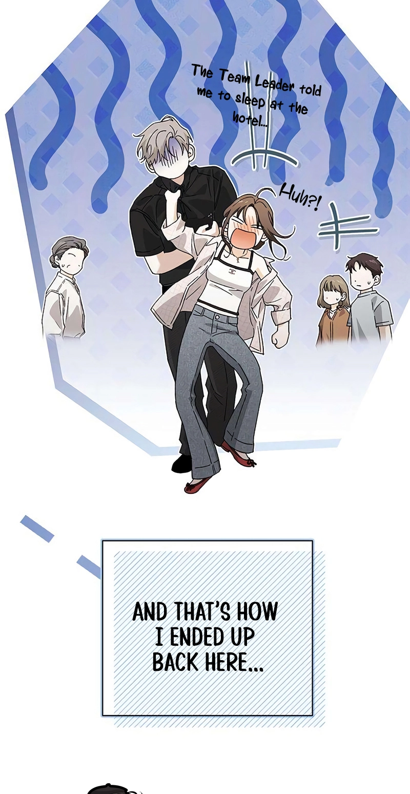 Read Become a Bad Man! chapter 23 image 28 on Lezhin