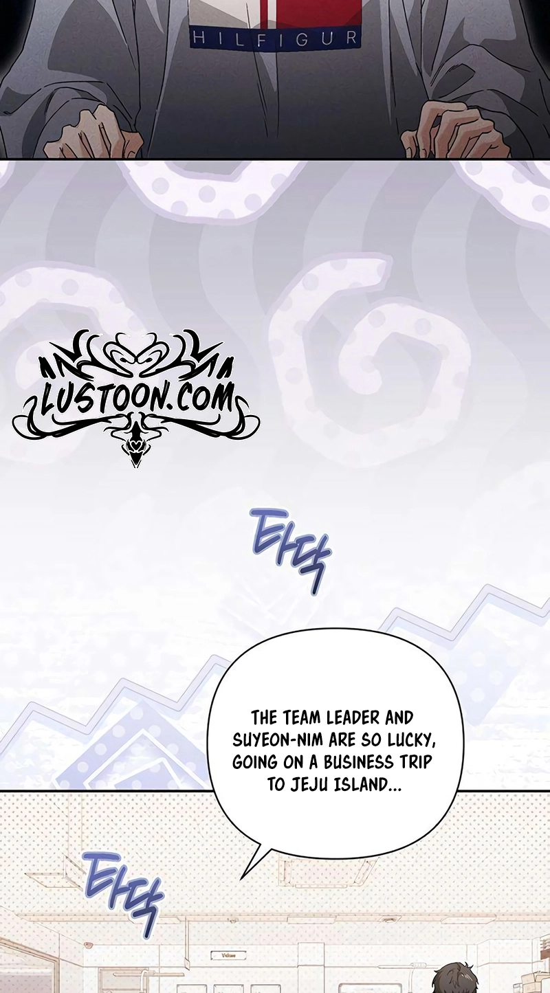 Read Become a Bad Man! chapter 23 image 3 on Lezhin