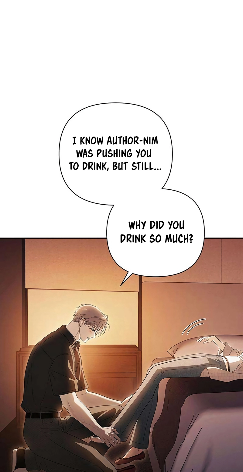 Read Become a Bad Man! chapter 23 image 30 on Lezhin