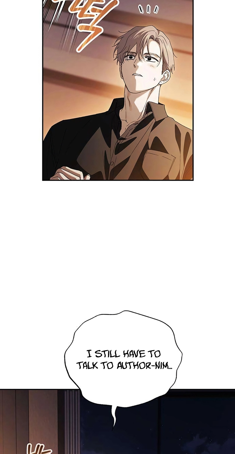 Read Become a Bad Man! chapter 23 image 32 on Lezhin