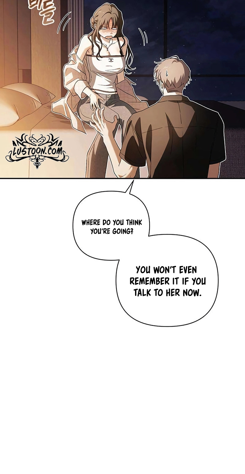 Read Become a Bad Man! chapter 23 image 33 on Lezhin