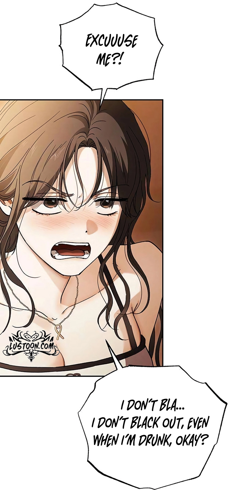Read Become a Bad Man! chapter 23 image 34 on Lezhin