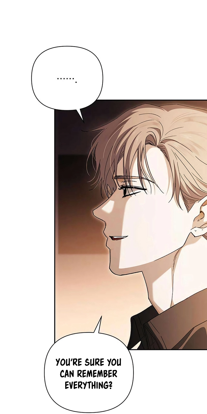 Read Become a Bad Man! chapter 23 image 35 on Lezhin