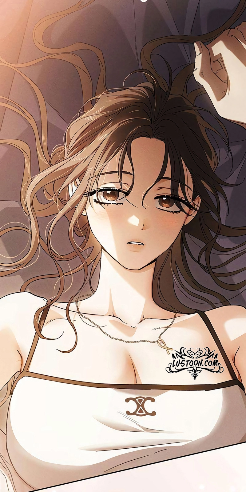 Read Become a Bad Man! chapter 23 image 38 on Lezhin