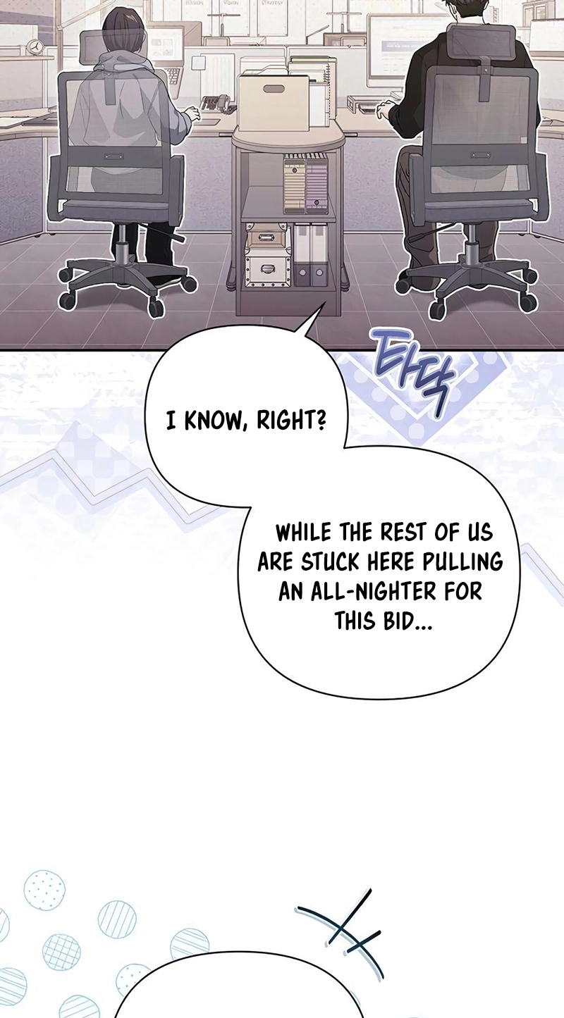 Read Become a Bad Man! chapter 23 image 4 on Lezhin