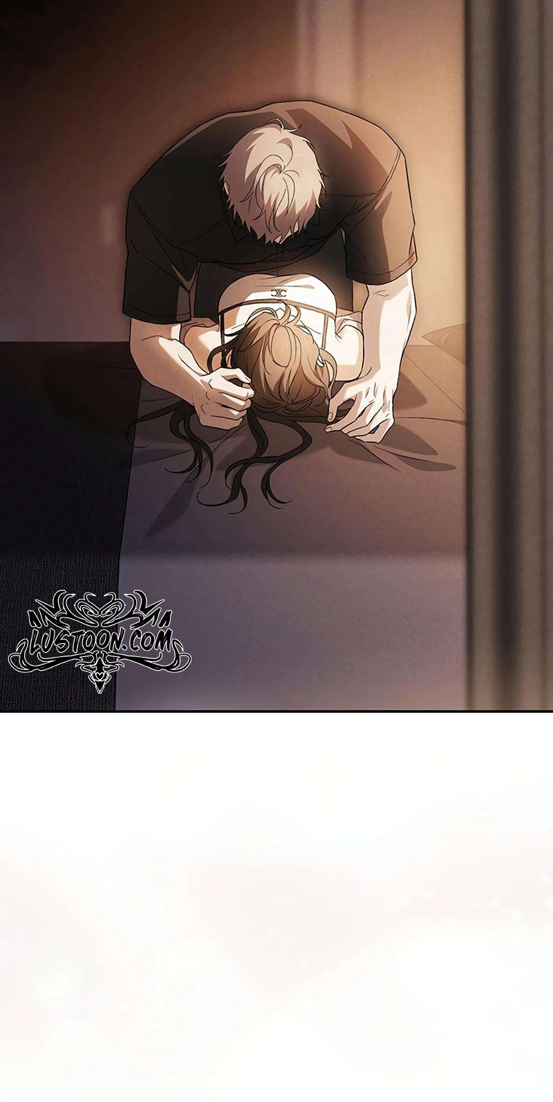Read Become a Bad Man! chapter 23 image 41 on Lezhin